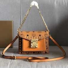 MCM Satchel Bags